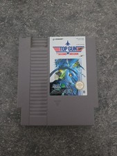 Thumbnail of ebay&reg; auction 406790740361 | Top Gun Nintendo NES Retro Game Spiel Nur Modul