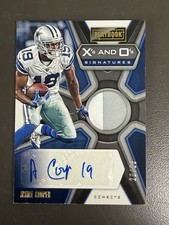 2019 Panini Playbook Football Cards 12