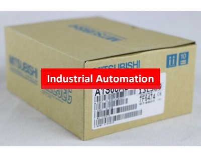 I/O Module A1S68AD A/D Analog Digital Converter Unit NEW #am