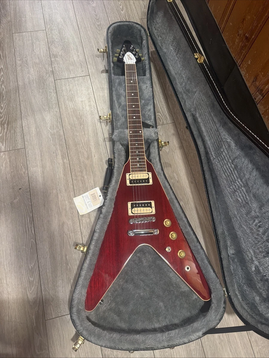 Gibson Flying V for sale | eBay