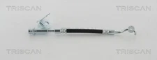 Outer Triscan 8150 43253 Brake Hose for Hyundai, Kia