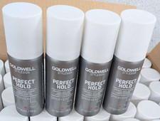 LOT OF 4 Goldwell Stylesign Perfect Hold Sprayer 5 - 1.3 Oz - 50 Ml - NEW