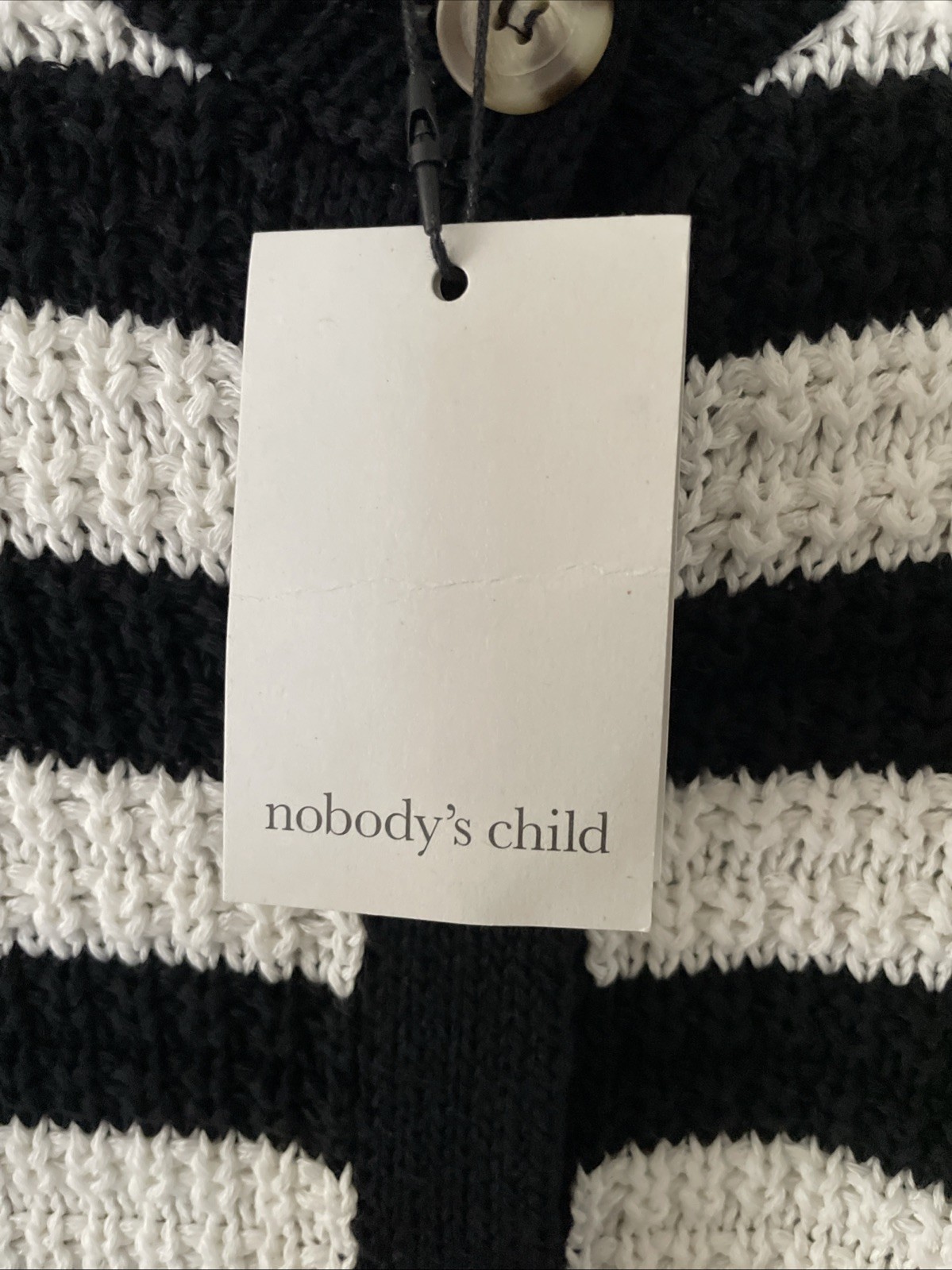 Nobody’s Child Ladies Cardigan XS (RRP £69) image 2