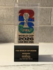 FIFA World Cup 2026 Collectible Official Hospitality Norway Senegal Match FS! — photo 3