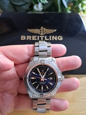 Breitling Colt A17388 Automatic Watch