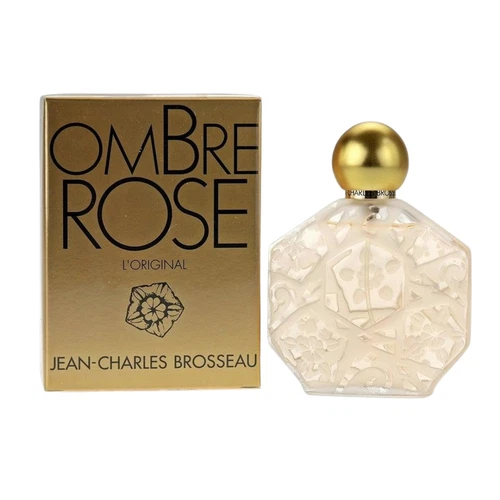 Ombre Rose by Jean-Charles Brosseau EDP Spray 75ml For Women - Picture 1 of 1