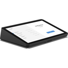 Logitech Tap IP 10.1" Touch Controller, Graphite