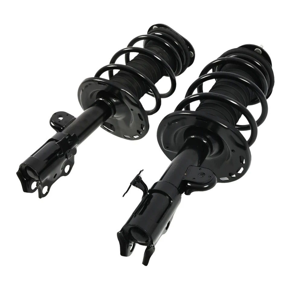 For Toyota RAV4 2006-2012 Front Complete Struts w/ Coil Spring Pair - Image 4 of 4