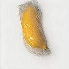 Banana Squishy Stress Relief Squeeze Toy — photo 2