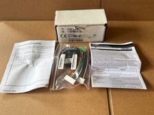 Crestron C2N-UNI8IO Universal Keypad Interfac...