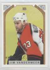 2003-04 Topps C55 Jim Vandermeer #87 8d2