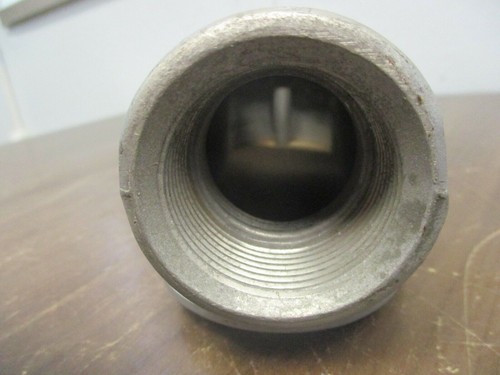 Red Dot Aluminum Conduit Body SLB-XL 1-1/4" Used - Picture 3 of 5
