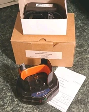 Honeywell 110V MultiPro 54-49-103-1 Sperian Biosystems OEM Gas Detector Charger 