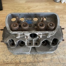 Vw Single Port Cylinder Head Core 040.101.373.2 94mm Bore