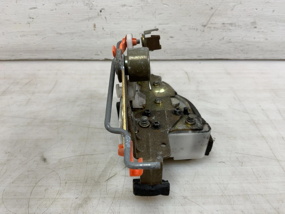 Jeep TJ Wrangler Driver Inner Full Door Latch to Handle Rods 2003-2006 054436 - Image 2 of 4