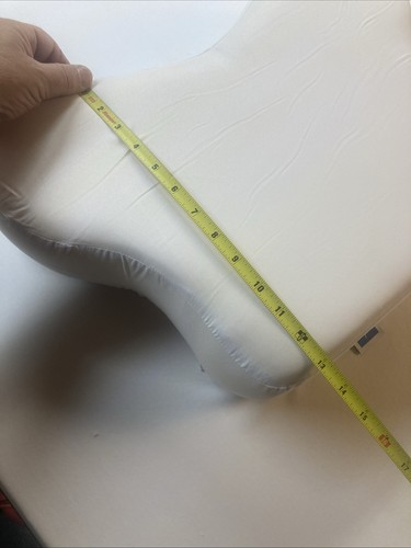Medline CPAP Compression Pillow NWOT - Picture 8 of 13