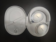 Bose QuietComfort Ultra Wireless 60th Anniversary - Diamond - No Cover / Charger