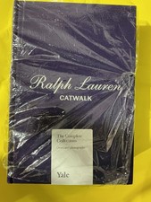 New  Ralph Lauren: The Complete Collections Y...