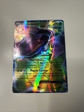 Pokémon TCG Genesect EX Team Plasma 11/101 Plasma Blast Holo Ultra Rare on eBay