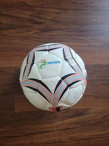 Pioneer Soccer Ball - Thumbnail 2