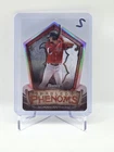 2024 Bowman's Best ROMAN ANTHONY Fabled Phenoms Die-Cut Card #FP11 ~ Red Sox