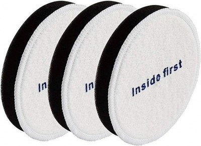 H13 Activated Carbon Eureka Vacuum Filters - 6 Reusable Filters for Cleaner Air