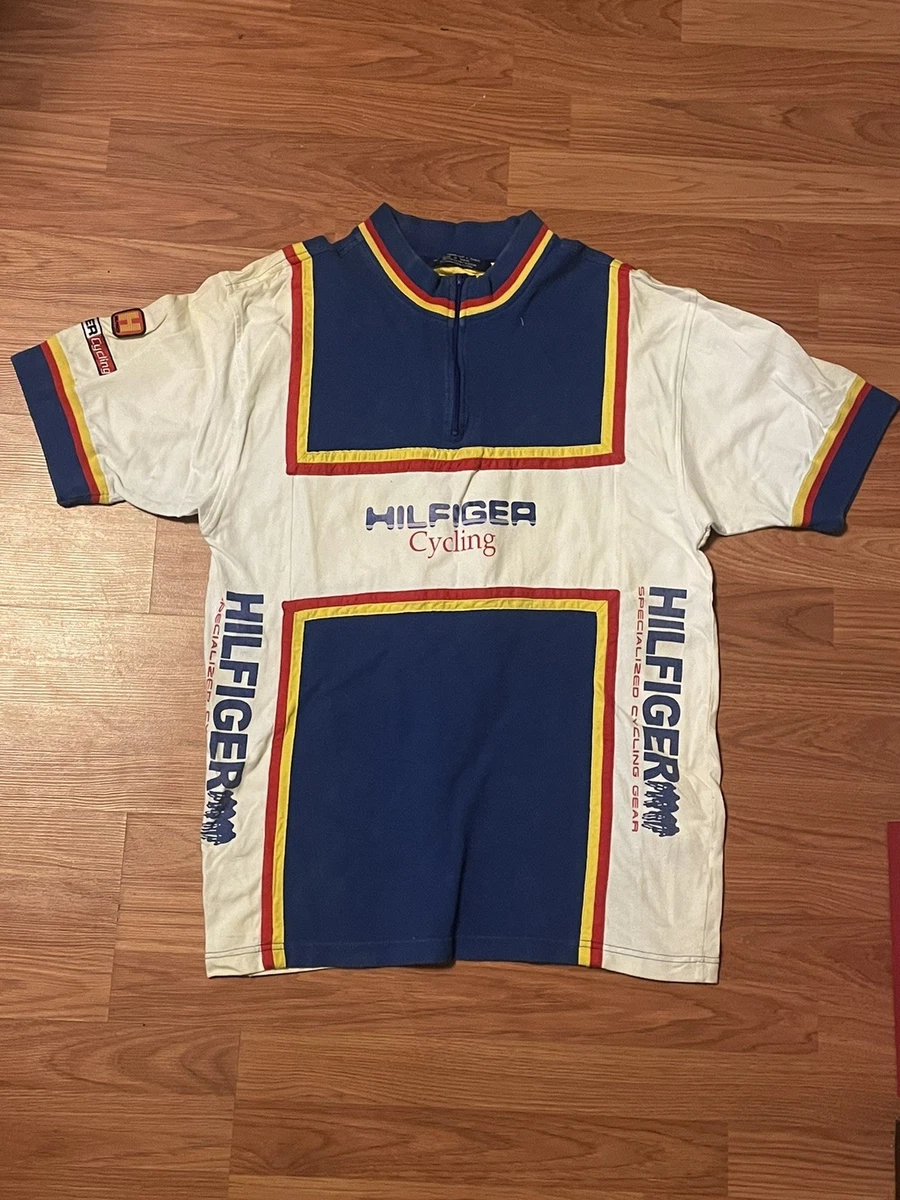 Tommy Hilfiger Cycling Clothing for sale | eBay