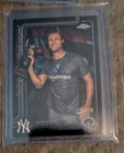 2025 Topps Gerrit Cole Base (Raw)