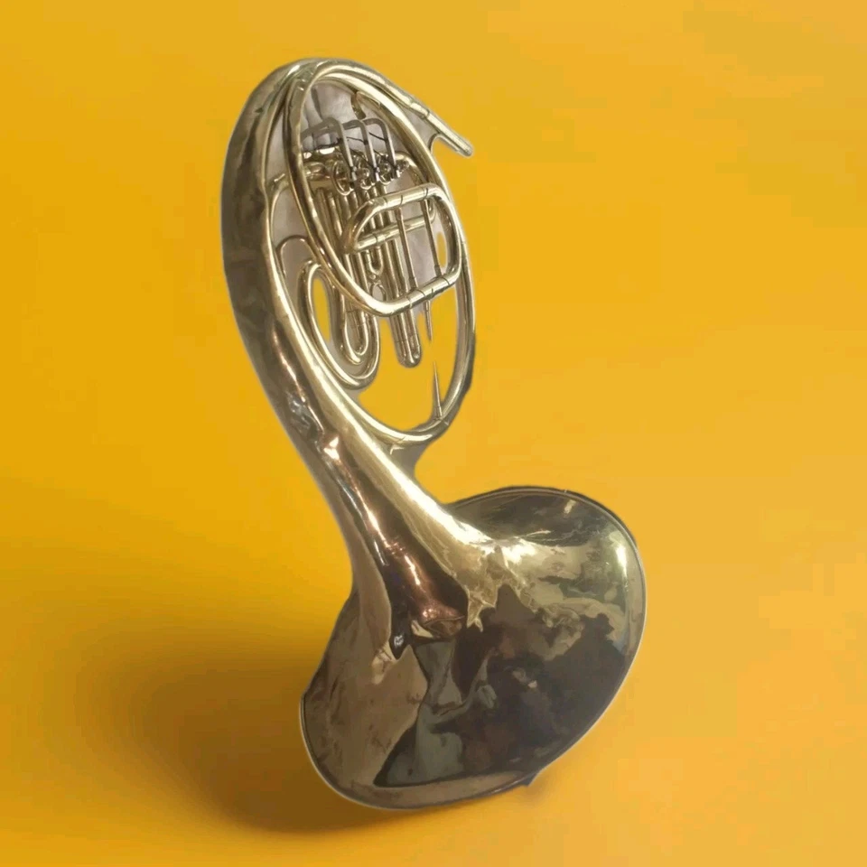 Cuerno francés Conn Foto 2 de 4