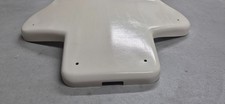 Adec 1020 chair back plastic