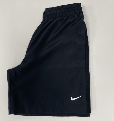 Kids Nike Dri-Fit Mlti WVM Shorts Black Size Medium 137-147cm DX5382-010