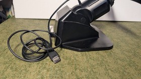 Sega Saturn Racing Steering Wheel Controller