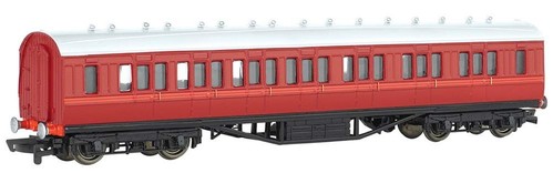 Trains - THOMAS & FRIENDS SPENCER'S SPECIAL COACH - HO Scale - Picture 1 of 3