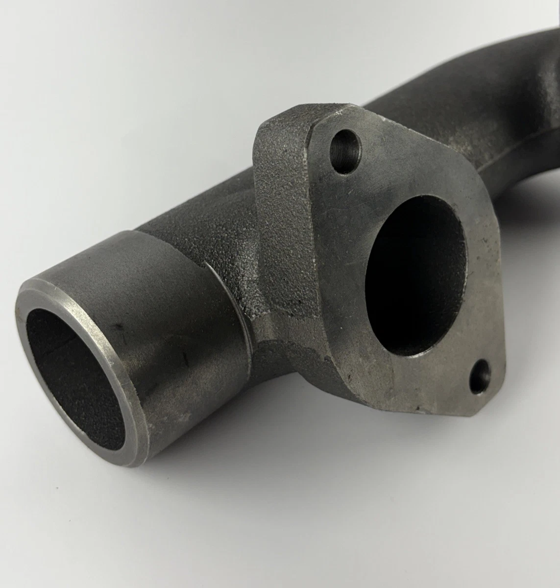 PAI P2938 002982 25K Cast Iron Exhaust Manifold Heavy Duty Diesel Engine photo 4