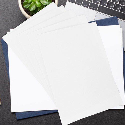 20 Sheets Special Printing Paper Rice Stickers for Labels Printable - 第 11/12 張圖片