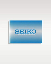 Seiko Prospex Lx-Spring Drive SNR025J1 5