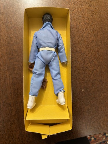 BARAVELLI AMICO JACKSON MEGO ACTION JACKSON ANNI ‘70 RARISSIMO - Bild 4 von 6