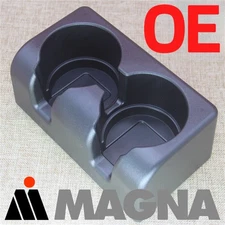 New Insert Drink Rear Bench Seat Cup Holder fits Colorado Canyon 2004-2012