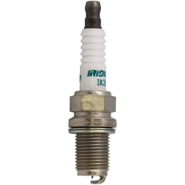 Genuine Denso Spark Plug Iridium Power 5321