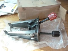 Buyers Products bds62 Pto Hoist B Series Dual Lever Control