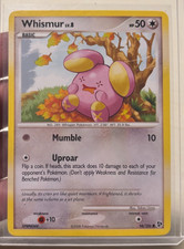 RETRO POKEMON CARDS, Crystal Guardians, Majestic Dawn And More 2000-2009.