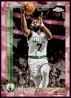 2025 Topps Chrome Jaylen Brown Base (RAW)