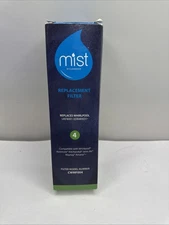 New Sealed Mist Water Filter Replacement UKF8001 EDR4RXD CWMF004