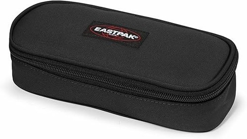 EASTPAK OVAL SINGLE Astuccio - Black (Nero) - Foto 4 di 4