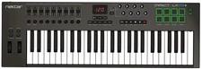 Nektar Impact LX49 Plus Keyboard Controller
