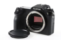 Fujifilm GFX50S II Body - SNr: 14002179