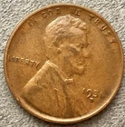 1931-D  Lincoln Wheat Cent - [VF] Very Fine - Higher Grade ~ B617