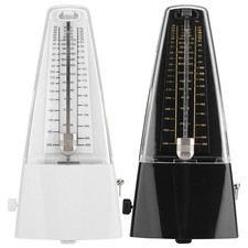 Mechanical Metronome Music Universal Classic Electronic for Piano Drum Set Bass