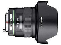 PENTAX Pentax SMC DA 14mm f/2.8 IF ED Lens for sale online PENTAX Pentax SMC DA 14mm f/2.8 IF ED Lens for sale online