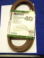 Original Keilriemen Messer Antriebsriemen f&uuml;r Murray: Nr. 37x62